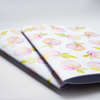 Peaches journals | Available at Dessi-Designs.com