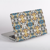 Kaleidoscope Animal Print MacBook Case side| available at www.Dessi-designs.com