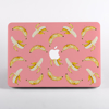 Pink Banana MacBook Air 13 Hardcase | Available at Dessi-Designs.com