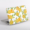 Oranges Macbook Pro Hard Case | Available at Dessi-Designs.com