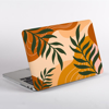 Abstract Botanical Painting MacBook Case No Logo | Available at Dessi-Designs.com