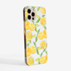 Oranges Phone Case Side | Available at Dessi-Designs.com