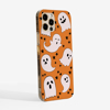 Cute Halloween Ghosts Phone Case Side