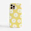 Daisy Flowers Phone Case | Available at www.dessi-designs.com