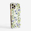Olives Print Phone Case Side | Available atwww.dessi-designs.com