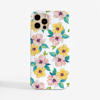 Watercolour Blossoms Phone Case | Available at www.Dessi-designs.com