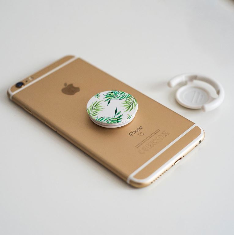 PopSocket- leaves