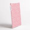 Rosy Rose  Tablet case - side