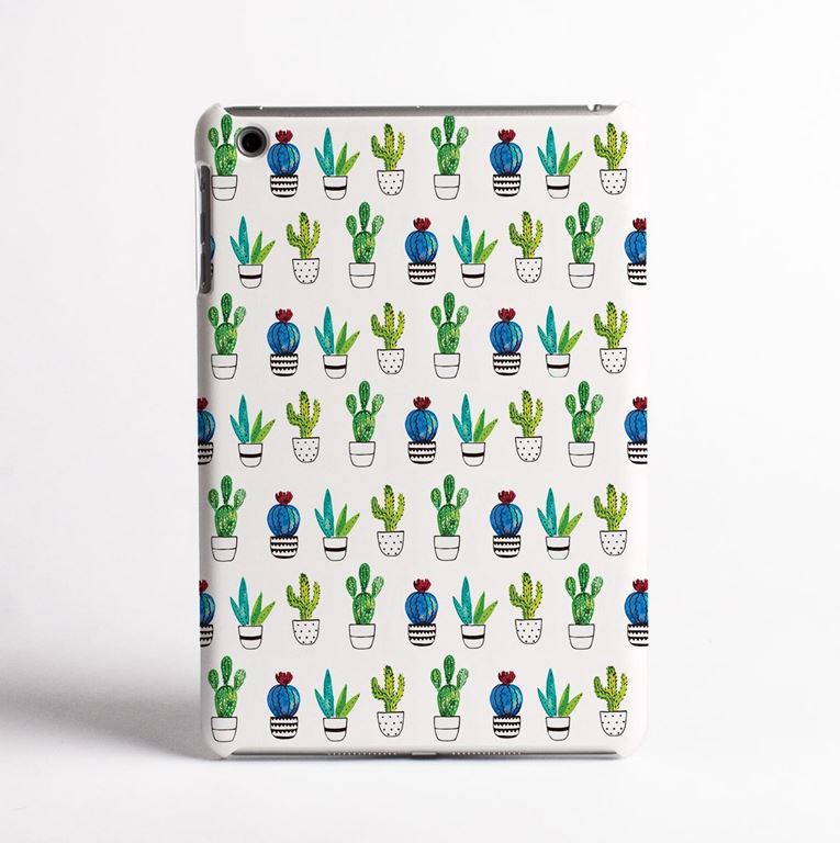 Cactus Tablet case
