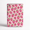 Strawberries Tablet Case -front