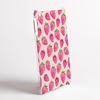 Strawberries Tablet Case -side