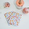 Christmas treat stationery