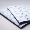 Blue Dragonflies journals | Available at Dessi-Designs.com