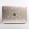 Stars MacBook Case Front Cover. Available at www.Dessi-Designs.com