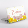 Personalised MacBook Case | Available at Dessi-Designs.com