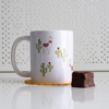  Spit Happens Tea Mug - www.Dessi-Designs.com