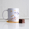 Sharks Tea Cup - www.Dessi-Designs.com