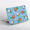 Blue Coconut MacBook ProHardcase 2019 | Available from Dessi-Designs.com