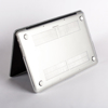 Macbook Air Case Bottom part with anti-slip design