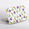 Rainbow Fish Macbook Air Hard Case | Available at Dessi-Designs.com