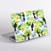 Toucan Birds MacBook Case | Available at www.dessi-designs.com