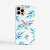 Watercolour Floral Phone Case | Available at www.dessi-designs.com