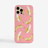 Banana Slimline Phone Case | Available at Dessi-Designs.com