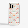 Rainbow Phone Case | Available at www.dessi-designs.com