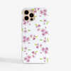 Cherry Blossoms Phone Case | Available at www.Dessi-designs.com