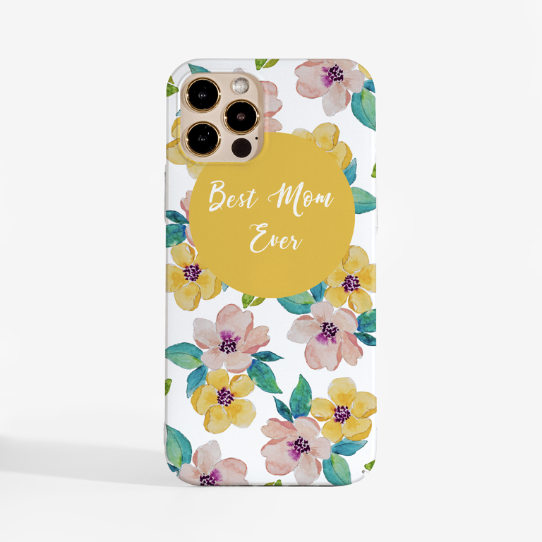 Mother's day gift Phone Case | Available at www.dessi-designs.com