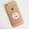 Cherries Pop Phone Socket 