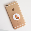 Fox Pop Socket 