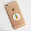 Pineapple pop phone socket 