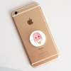 Strawberry Ice cream pop Phone socket