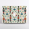 Nutcracker Ballet MacBook Cover