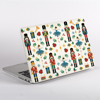 Nutcracker Ballet MacBook Cover No logo 