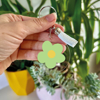 Picture of Flower Keyring