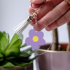 Picture of Flower Keyring