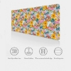 High quality floral desk mat  by Dessi Designs